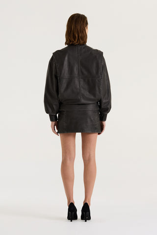 Seraphina Jacket