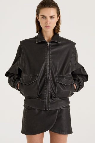 Seraphina Jacket