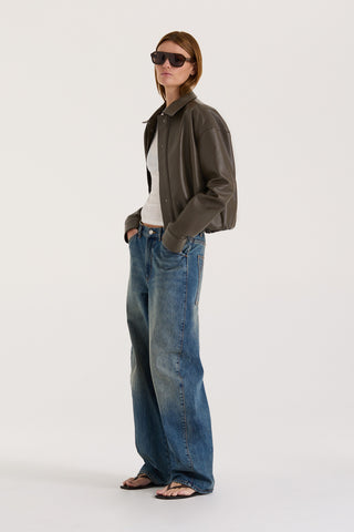 Emmeline Jacket