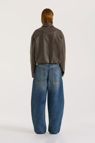 Emmeline Jacket