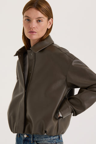 Emmeline Jacket