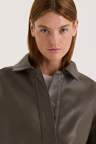 Emmeline Jacket