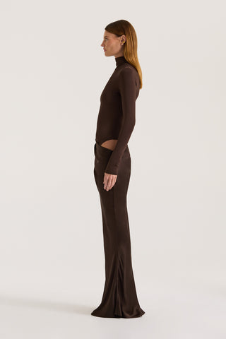 Soraia Long Sleeve Dress