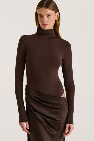 Soraia Long Sleeve Dress