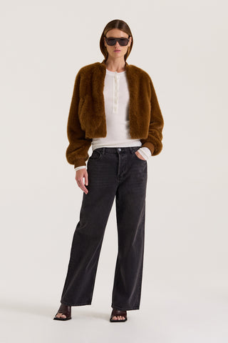 Aurelia Top