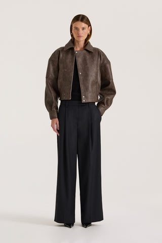 Akia Jacket