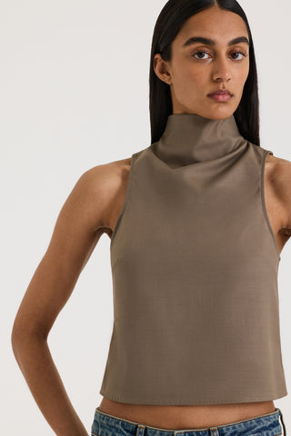 Portia Top