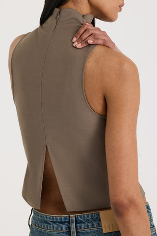 Portia Top