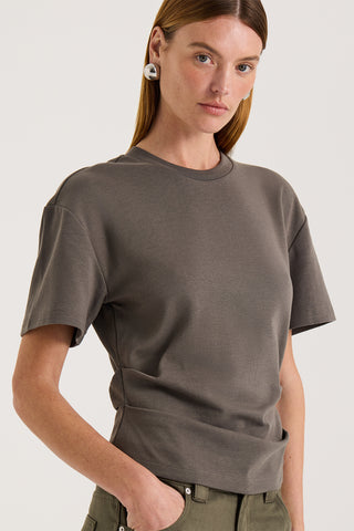 Bria Jersey Tee