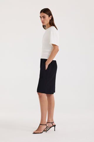 Bria Jersey Tee