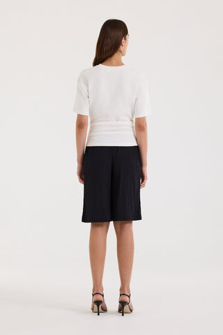 Bria Jersey Tee