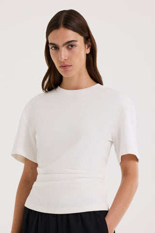 Bria Jersey Tee