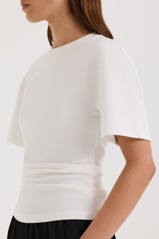 Bria Jersey Tee