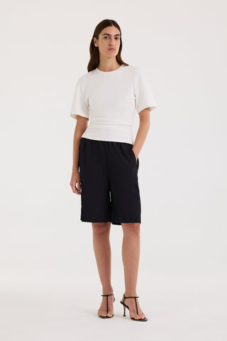 Bria Jersey Tee