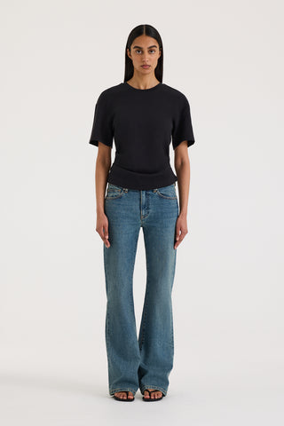 Bria Jersey Tee