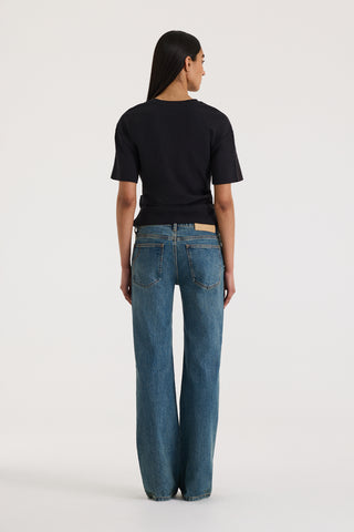 Bria Jersey Tee