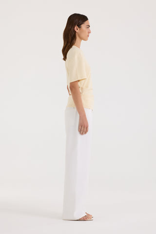 Bria Jersey Tee