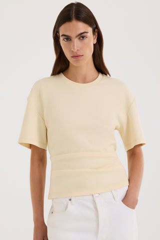 Bria Jersey Tee