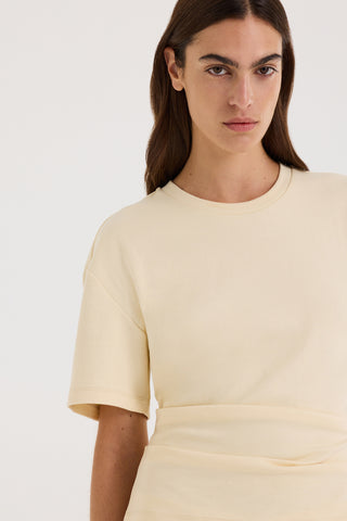 Bria Jersey Tee