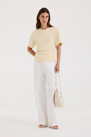 Bria Jersey Tee