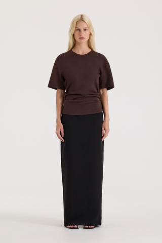 Bria Jersey Tee