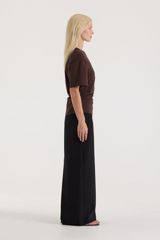 Bria Jersey Tee