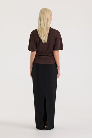 Bria Jersey Tee