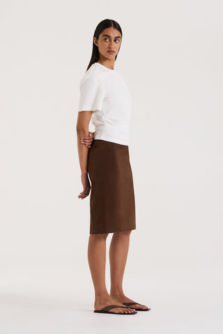 Arlena Skirt