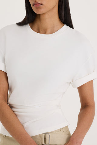Bria Jersey Tee