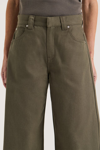 Dara Carpenter Pant