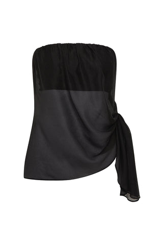 Norella Bustier Top