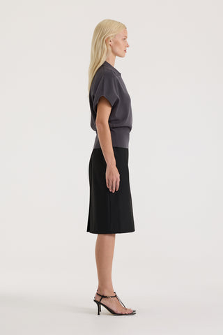 Zeya Polo Top