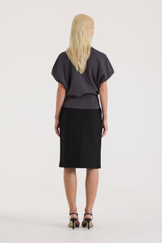 Zeya Polo Top