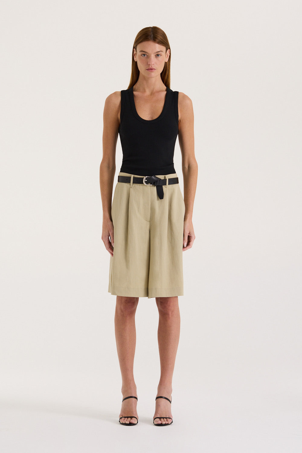 Vida Dress – Henne