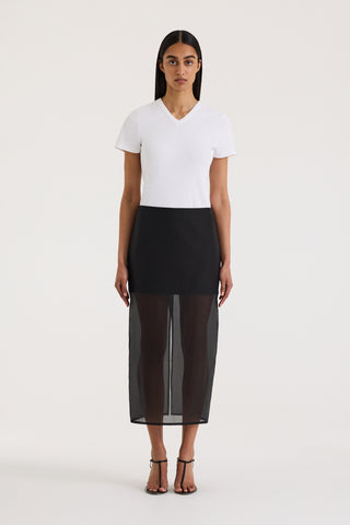 Olessa Skirt