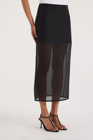 Olessa Skirt