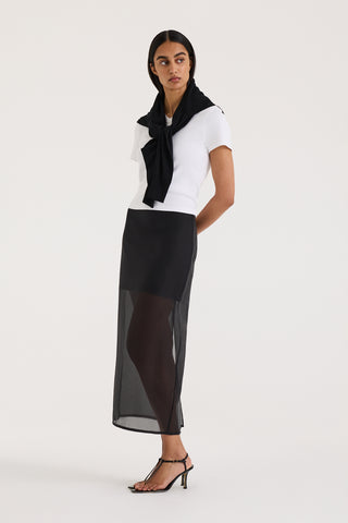 Olessa Skirt