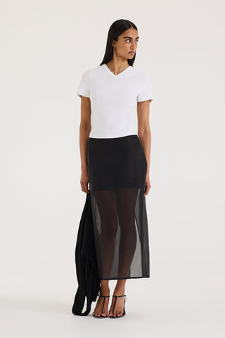 Olessa Skirt