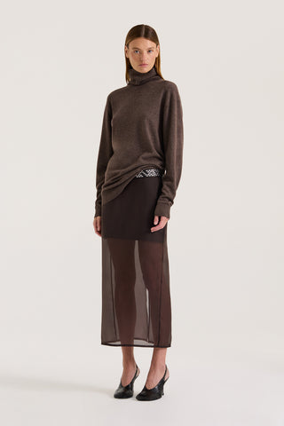 Olessa Skirt