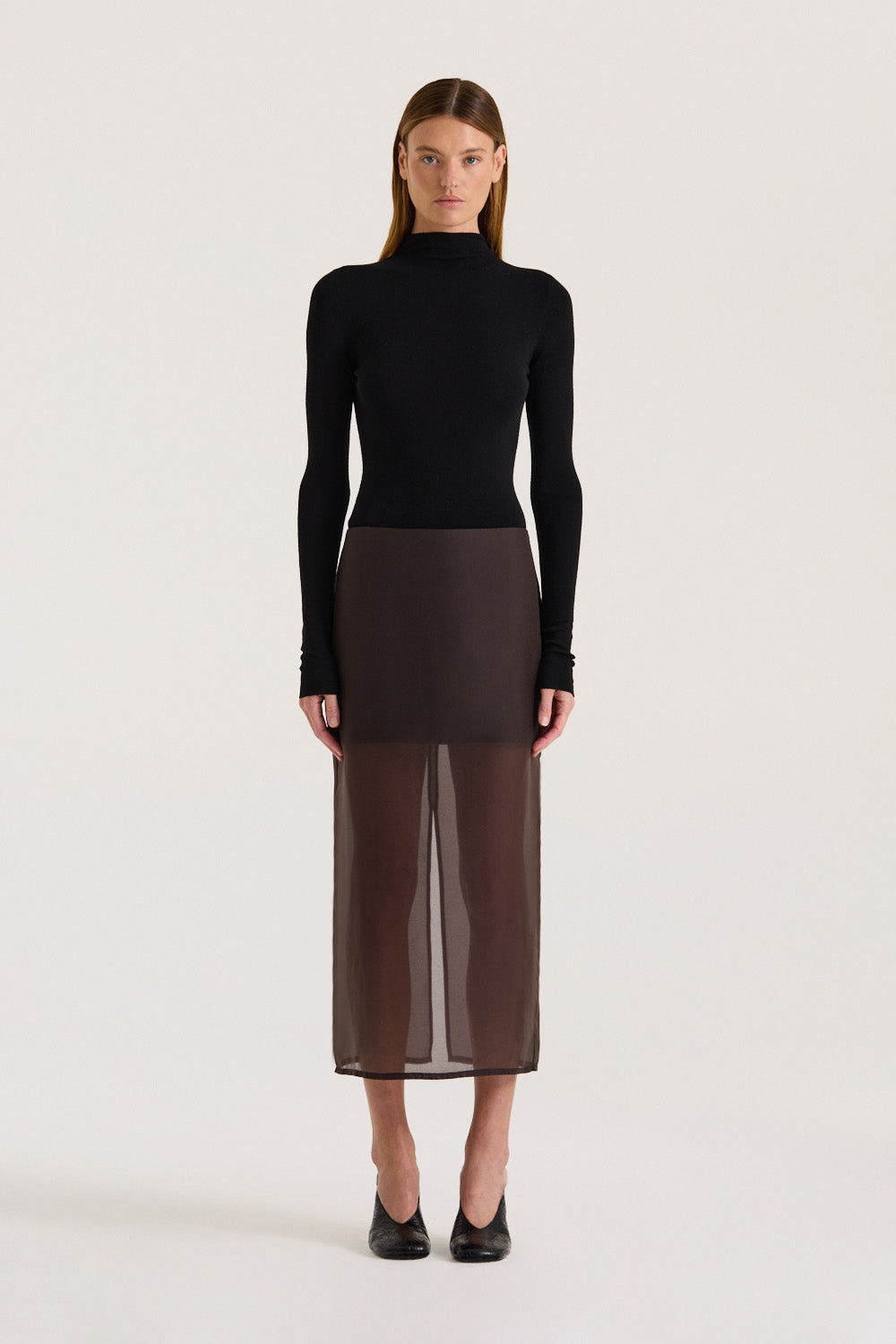 Olessa Skirt – Henne