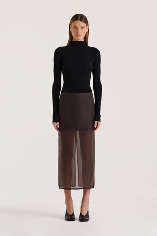 Olessa Skirt