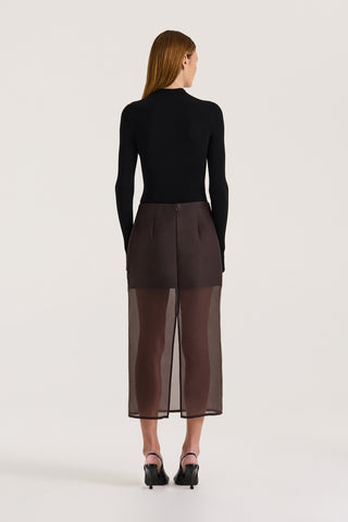 Olessa Skirt
