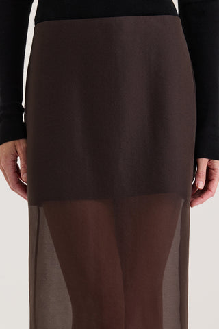 Olessa Skirt