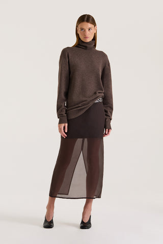 Olessa Skirt