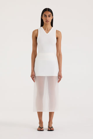 Olessa Skirt
