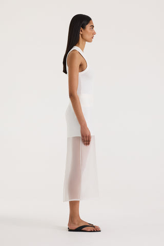 Olessa Skirt