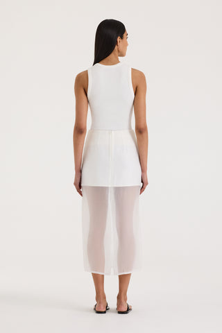 Olessa Skirt
