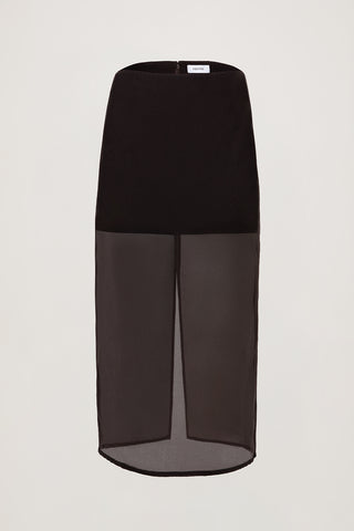 Olessa Skirt
