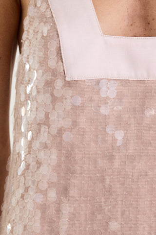 Leanna Sequin Dress