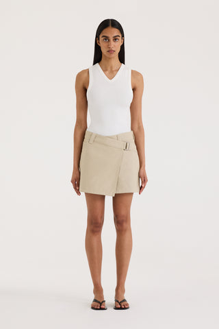 Calina Mini Skirt